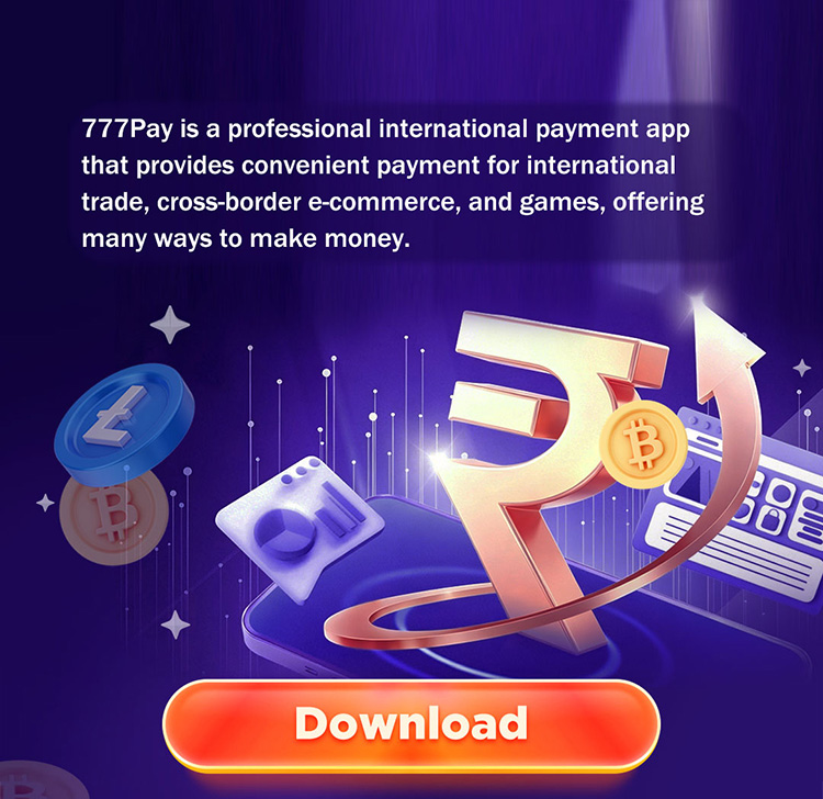 Why download 777PAY?